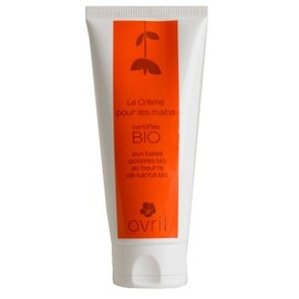 Crème mains Bio - 100.0 ml - Soins du corps - Avril -139496