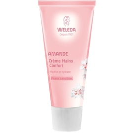Crème Mains Confort à l'Amande - 50.0 ml - corps - Weleda Apaise et hydrate-191523