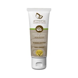 Crème mains Escargot - tube 75 ml - divers - Armonia -188705