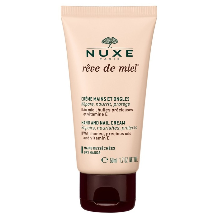 Crème mains et ongles Nuxe-219620