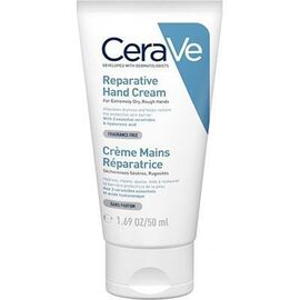 Crème Mains Réparatrice 50ml - CERAVE -222606