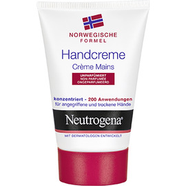 Crème mains sans parfum - 50.0 ml - mains - neutrogena Soulage immédiatement et durablement-3062