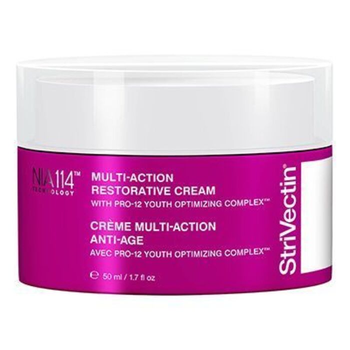Photo de Crème multi-action anti-âge 50ml Strivectin Crème multi-action anti-âge 50ml Strivectin-219607