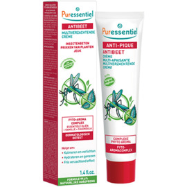 Crème Multi-Apaisante Bébé Anti-Pique - 30 ml - antipique - Puressentiel -220502