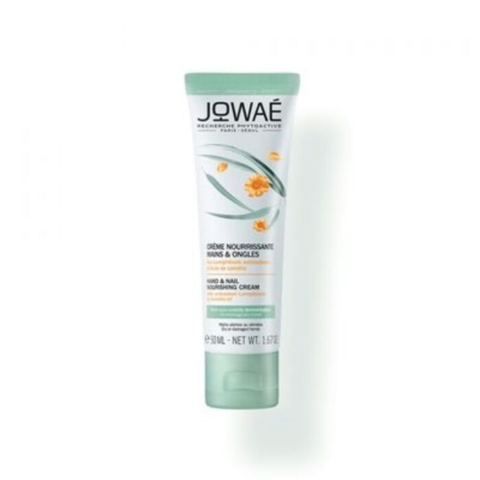 Photo de Crème nourrissante mains & ongles 50ml Jowae Crème nourrissante mains & ongles 50ml Jowae-215416