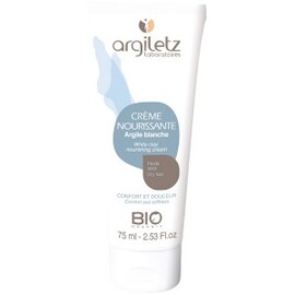 Crème nourrissante pieds secs - 75.0 ml - Podologie - Argiletz -133494