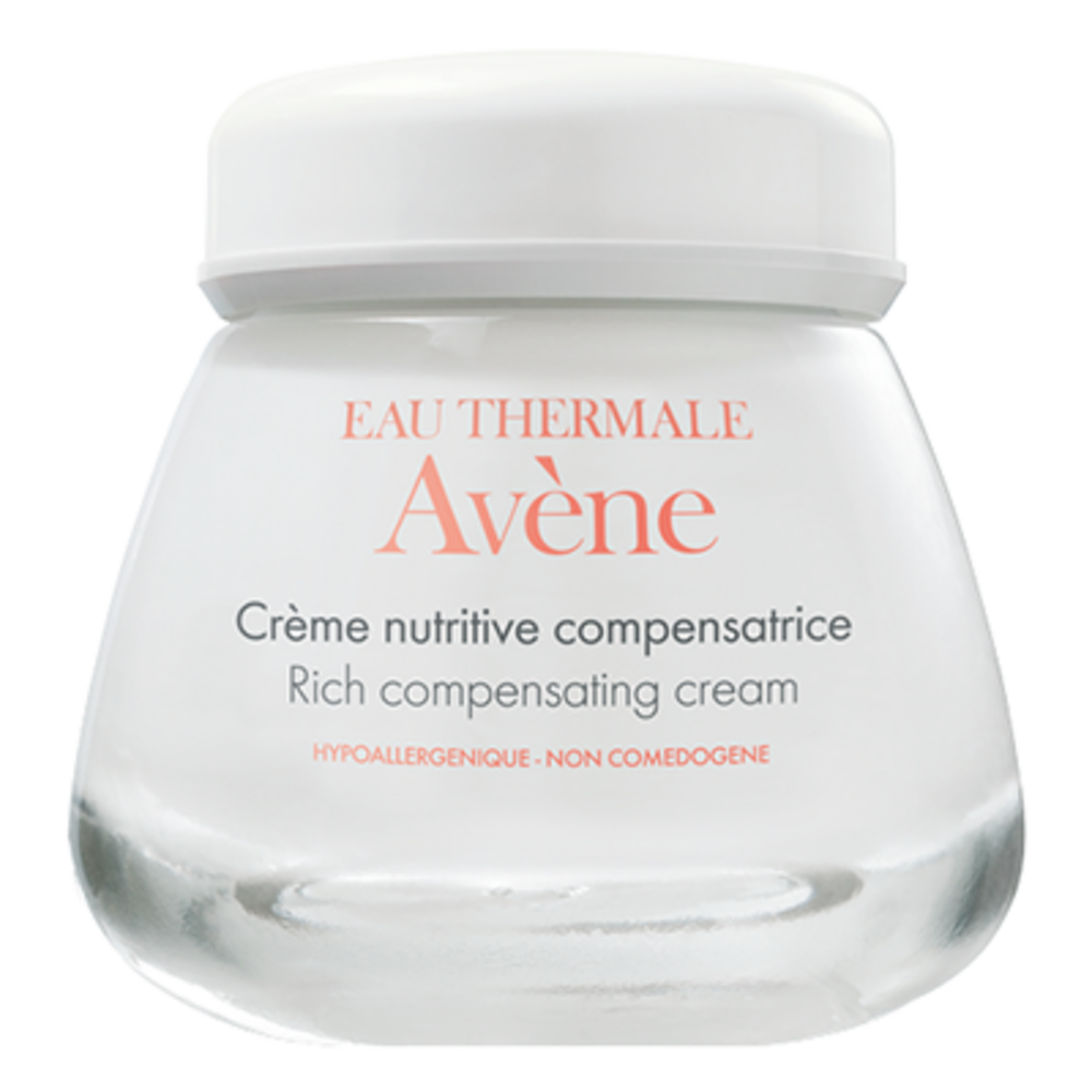 Photo de Crème nutritive compensatrice Avène Crème nutritive compensatrice Avène-93900
