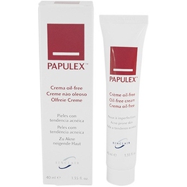 Crème oil-free 40ml - papulex -212743