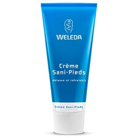 Crème Pieds délassante - 75.0 ml - soins spécifiques du corps et des mains - Weleda Délasse et rafraichit-495