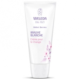 Crème pour le Change - 50 ml - 75.0 ml - bébé - Weleda Protège, régénère et apaise les irritations-189996
