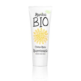 Crème pour les mains - 75.0 ml - Corps - Marilou Bio -136899
