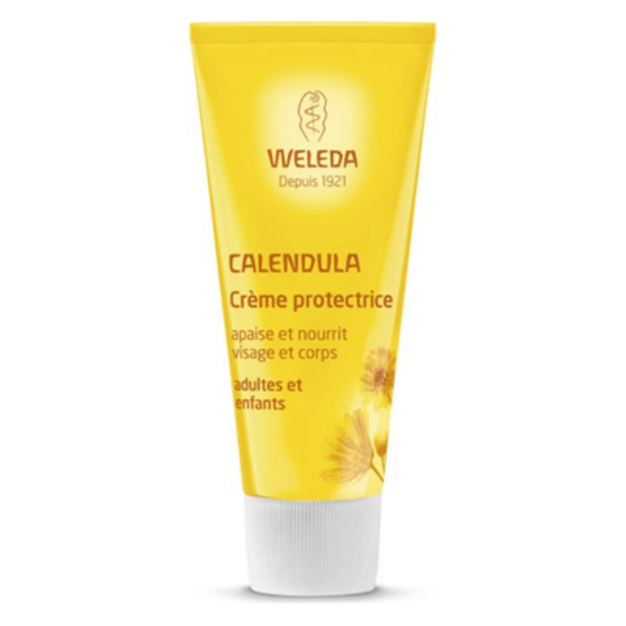 Photo de Crème protectrice adultes & enfants Weleda Crème protectrice adultes & enfants Weleda-491