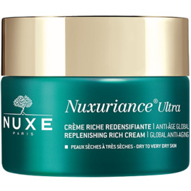 Crème Redensifiante Anti-âge Global SPF20 - nuxuriance® ultra - NUXE -222781