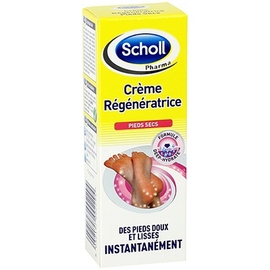 Crème régénératrice - scholl -196687