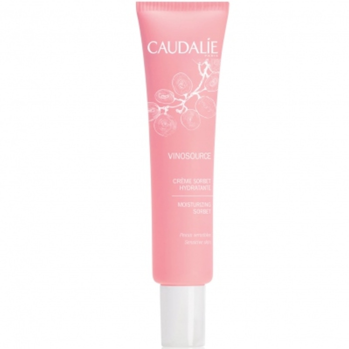 Photo de Crème sorbet vinosource Caudalie Crème sorbet vinosource Caudalie-131923