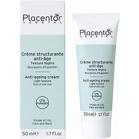 Crème structurante anti-âge - placentor vegetal -205838