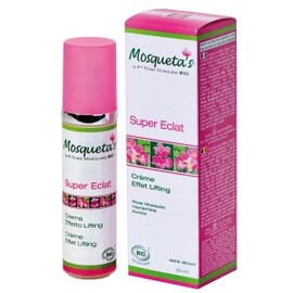 Crème Super Eclat Effet Lifting - 50.0 ml - Les crèmes visage Anti-Age - Eumadis Mosquetas -4955