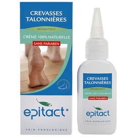 Crevasses talonnières - 50.0 ml - epitact -146839