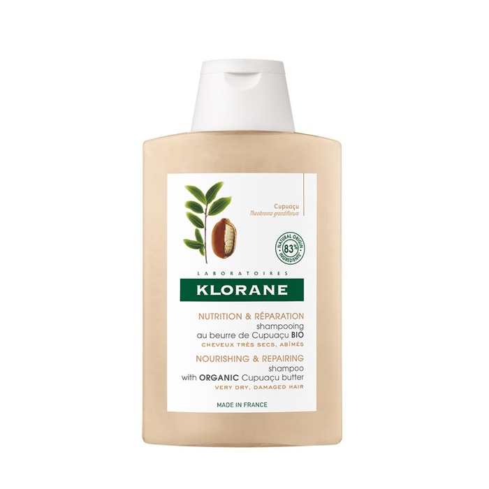 Photo de Cupuacu shampooing kl 200ml Klorane Cupuacu shampooing kl 200ml Klorane-229804