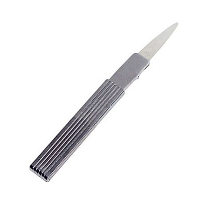Photo de Cure-dents lame argent Vitry Cure-dents lame argent Vitry-4772