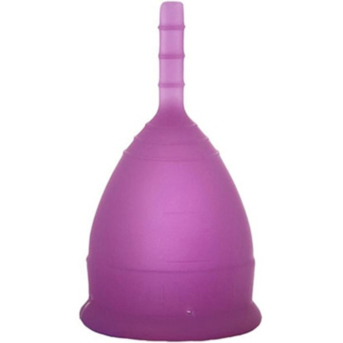 Photo de Cynthia coupe menstruelle taille 1 Lunacopine Cynthia coupe menstruelle taille 1 Lunacopine-136814