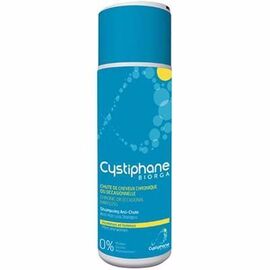 Cystiphane shampoing  anti chute - 200.0 ml - expert des phaneres / axe cheveux - bailleul -214835