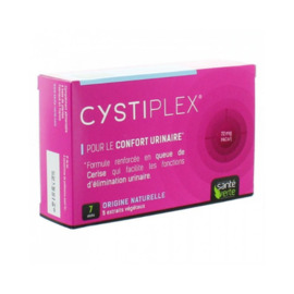 Cystiplex 7 sticks - sante verte -212592