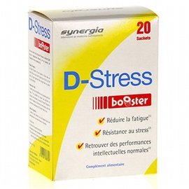 D Stress Booster - Synergia -148271