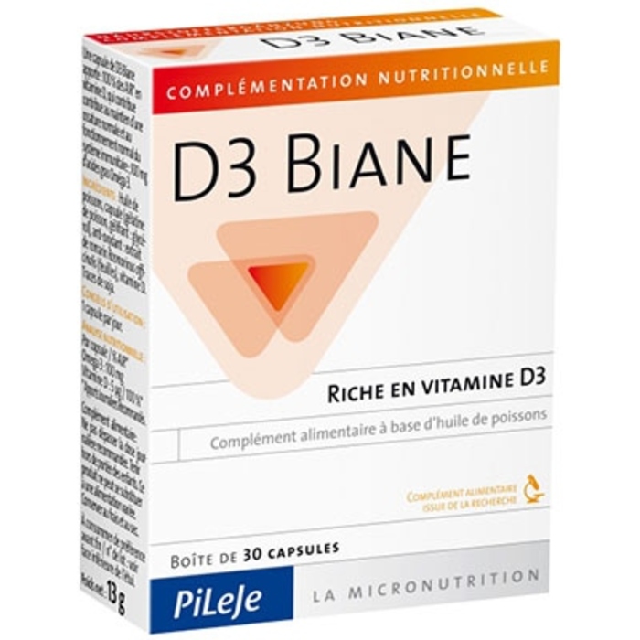 Photo de D3 biane Pileje D3 biane Pileje-194569