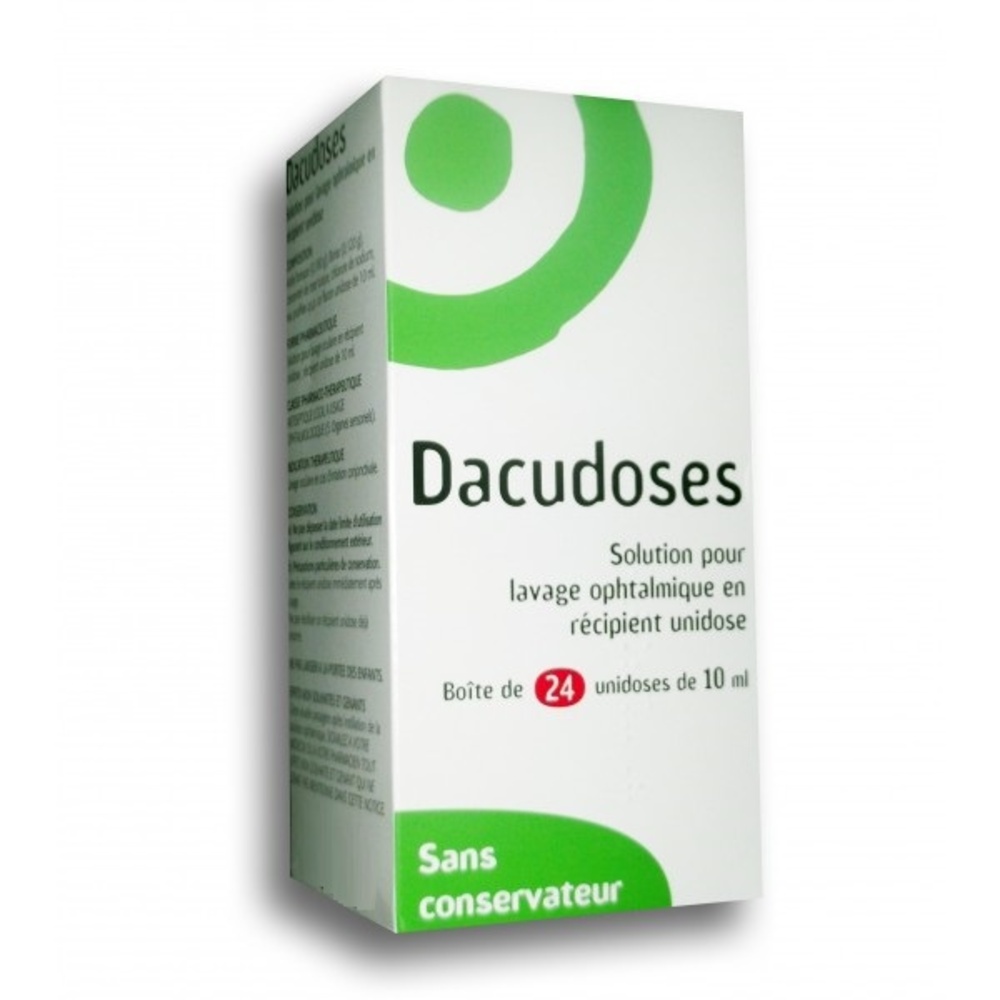 Photo de Dacudoses - 24 unidoses Gifrer Dacudoses - 24 unidoses Gifrer-193545