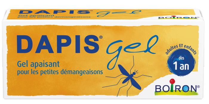 Photo de Dapis gel Boiron Dapis gel Boiron-146074