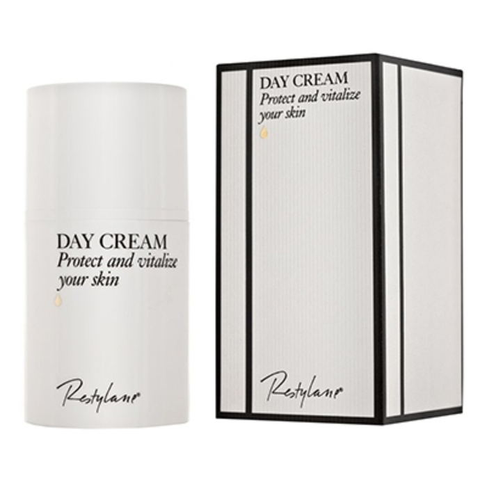 Photo de Day cream Restylane Day cream Restylane-195363