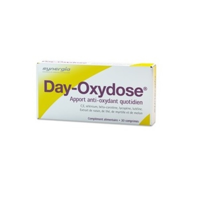 Photo de Day-oxydose Synergia Day-oxydose Synergia-201887