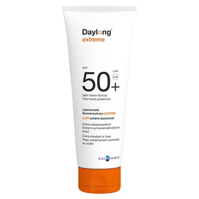 Photo de Daylong extrême spf50+ lait 50ml Galderma Daylong extrême spf50+ lait 50ml Galderma-194604