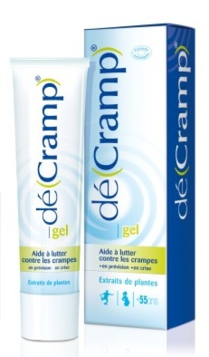 Photo de Decramp gel Iprad Decramp gel Iprad-107364