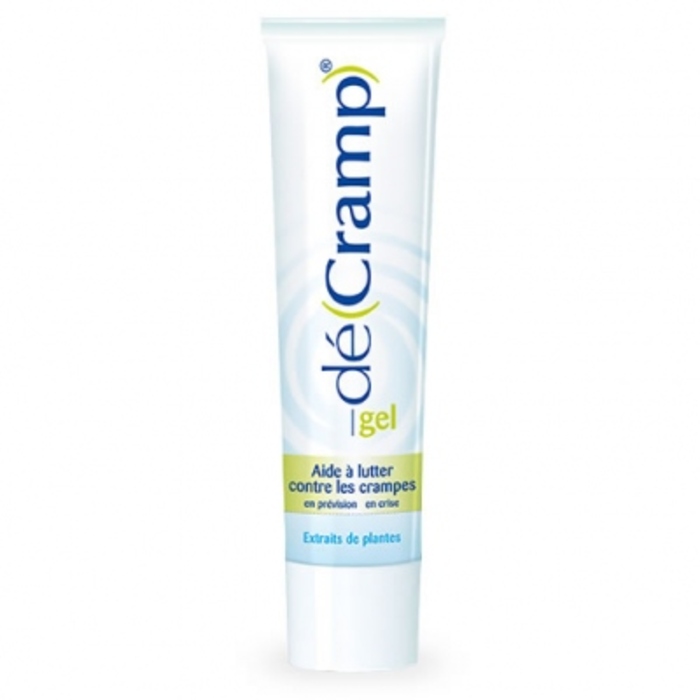 Photo de Decramp gel Iprad Decramp gel Iprad-107364