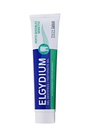 Dent D sensibles 75ml - Elgydium -212048