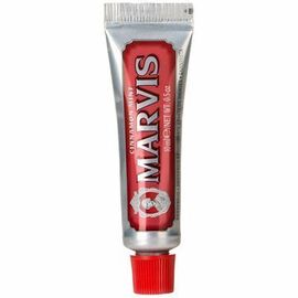 Dentifrice cinnamon mint 10ml - marvis -215188