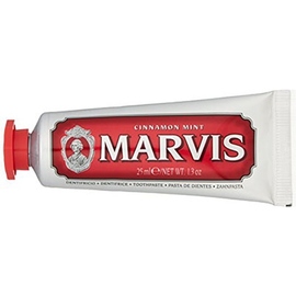 Dentifrice cinnamon mint 25ml - marvis -196656