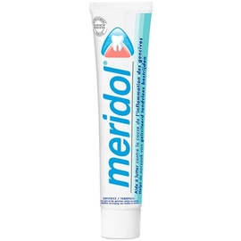 DENTIFRICE MERIDOL PROTECTION GENCIVES 75ML - 75.0 ml - dentifrice - Méridol -106711