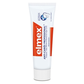 Dentifrice protection anti-carries 75ml - dentifrice - Elmex -190109