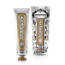 Dentifrice royal 75ml - marvis -214030