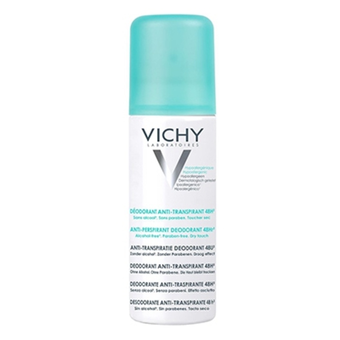 Photo de Déodorant anti-transpirant Vichy Déodorant anti-transpirant Vichy-82460