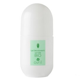 Déodorant bille Femme Bio - 50.0 ml - Soins du corps - Avril -139493