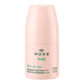 Déodorant Fraîcheur | 24h - 50.0 ml - nuxe body rêve de thé® - NUXE -231127