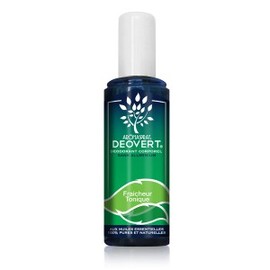 Déodorant fraîcheur aux HE Cedrus Citrus - vapo 100 ml - divers - Deovert -134843