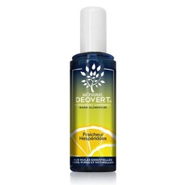 Déodorant fraîcheur Hespéridées - vapo 100 ml - divers - Deovert -143300