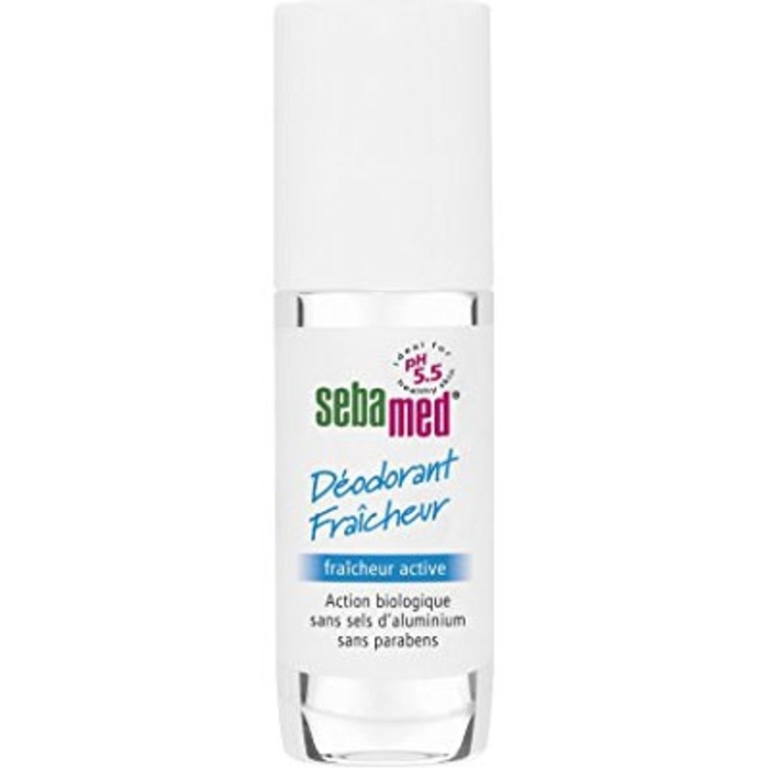 Photo de Déodorant fraîcheur spray Sebamed Déodorant fraîcheur spray Sebamed-197617