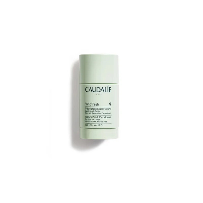 Photo de Vinofresh stick déodorant naturel 24h Caudalie Vinofresh stick déodorant naturel 24h Caudalie-231743