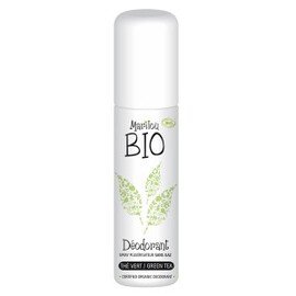 Déodorant thé vert BIO - 75 ml - divers - Marilou Bio -143411